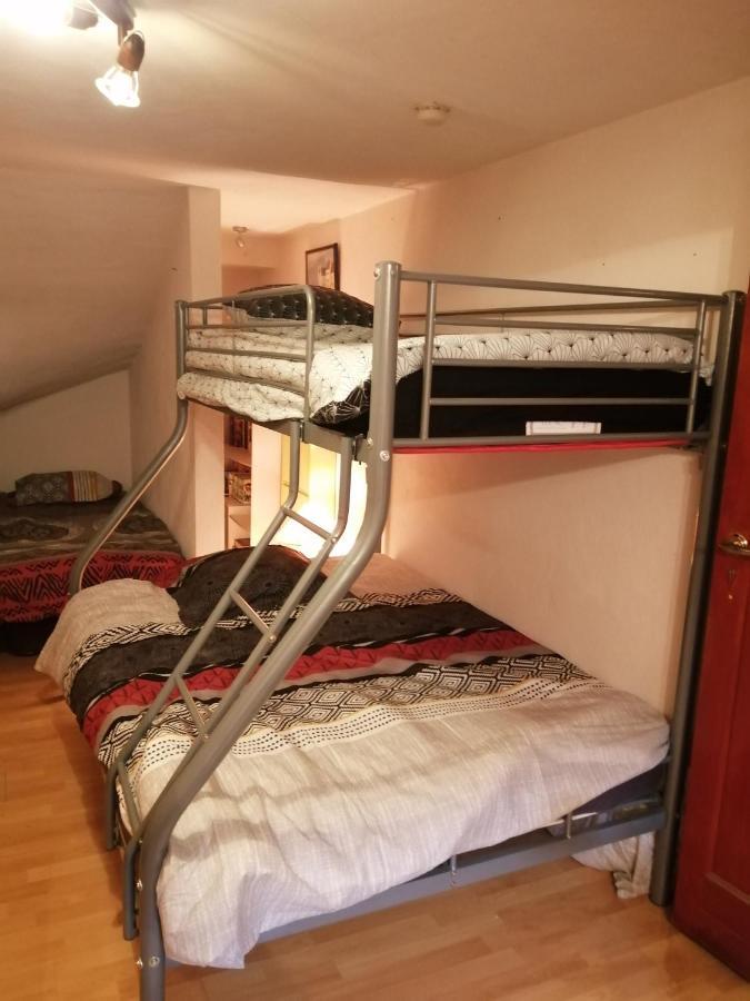 Studio Bar Sur Mulhouse Sud Illfurth Экстерьер фото