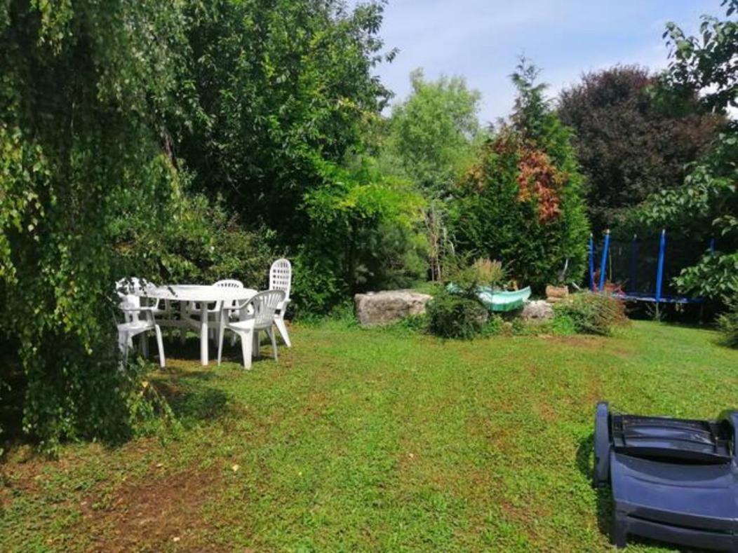 Studio Bar Sur Mulhouse Sud Illfurth Экстерьер фото