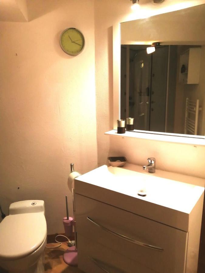 Studio Bar Sur Mulhouse Sud Illfurth Экстерьер фото